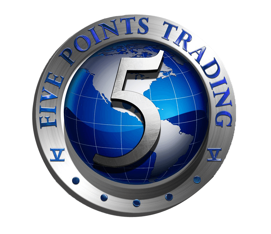 Five Points Trading Corp